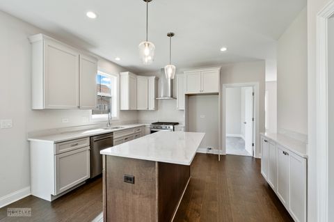 Tiny photo for 16514 S Mueller Circle, Plainfield, IL 60586 (MLS # 12455878)