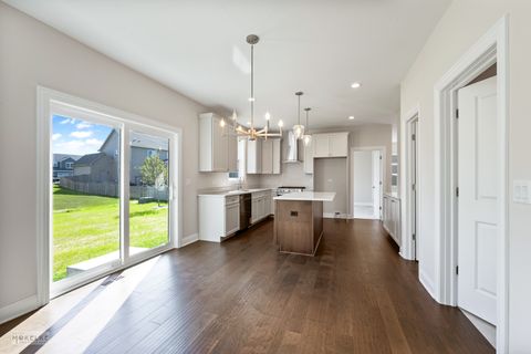Tiny photo for 16514 S Mueller Circle, Plainfield, IL 60586 (MLS # 12455878)