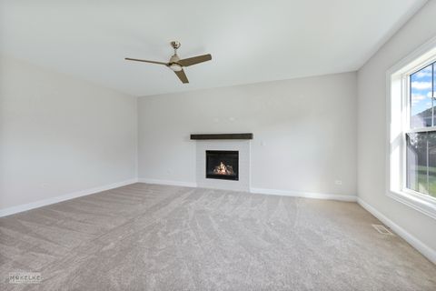 Tiny photo for 16514 S Mueller Circle, Plainfield, IL 60586 (MLS # 12455878)