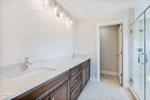 Tiny photo for 16514 S Mueller Circle, Plainfield, IL 60586 (MLS # 12455878)