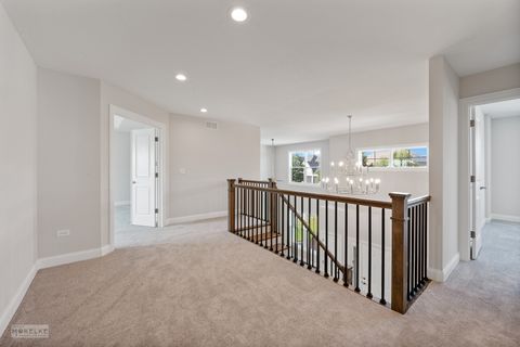 Tiny photo for 16514 S Mueller Circle, Plainfield, IL 60586 (MLS # 12455878)