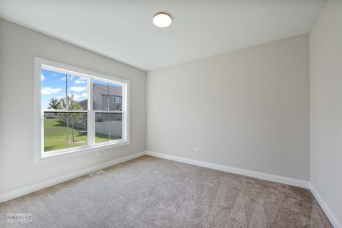 Tiny photo for 16514 S Mueller Circle, Plainfield, IL 60586 (MLS # 12455878)