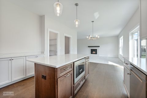 Tiny photo for 16514 S Mueller Circle, Plainfield, IL 60586 (MLS # 12455878)