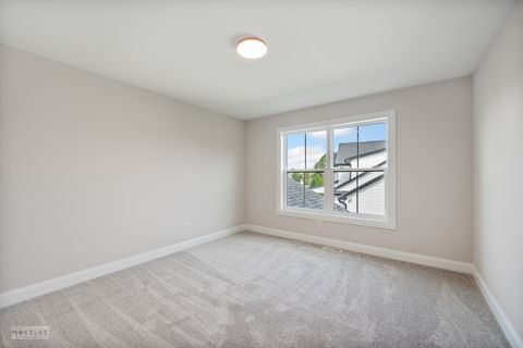 Tiny photo for 16514 S Mueller Circle, Plainfield, IL 60586 (MLS # 12455878)