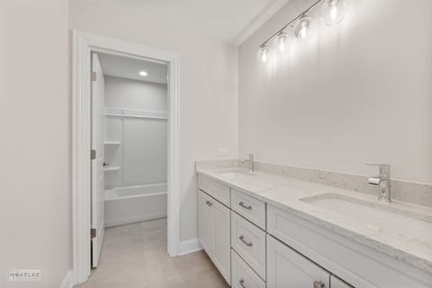 Tiny photo for 16514 S Mueller Circle, Plainfield, IL 60586 (MLS # 12455878)