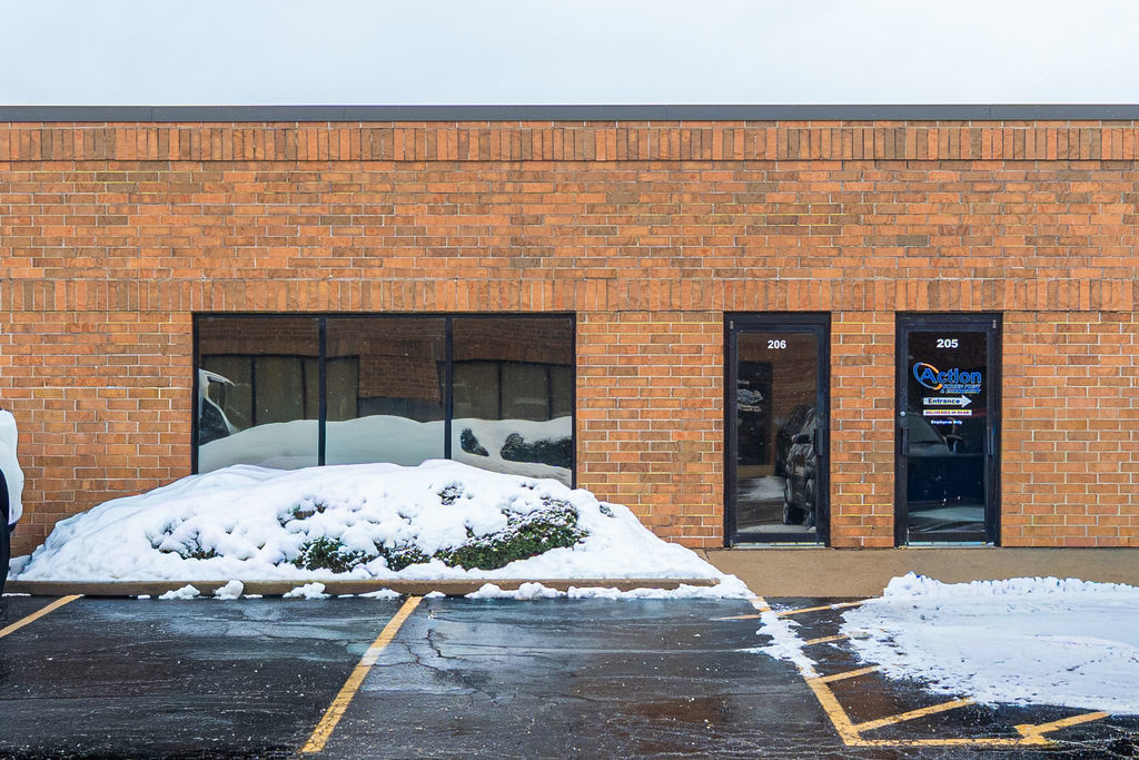 30W260 Butterfield Road 206