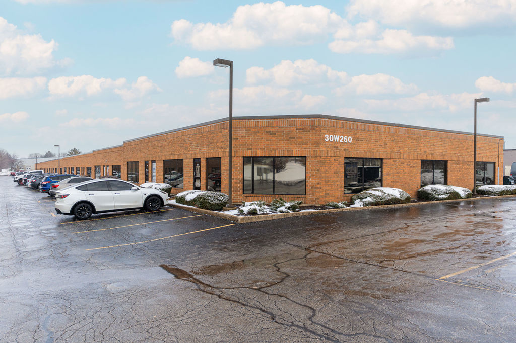 30W260 Butterfield Road 206