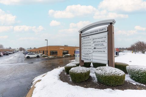 30W260 Butterfield Road 206 Warrenville IL 60555