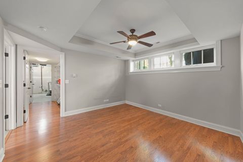 Tiny photo for 4947 Stonewall Avenue, Downers Grove, IL 60515 (MLS # 12489222)