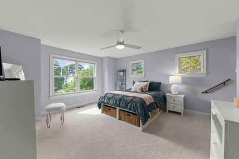 Tiny photo for 4947 Stonewall Avenue, Downers Grove, IL 60515 (MLS # 12489222)