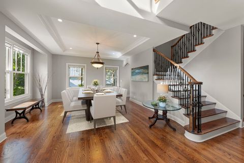 Tiny photo for 4947 Stonewall Avenue, Downers Grove, IL 60515 (MLS # 12489222)