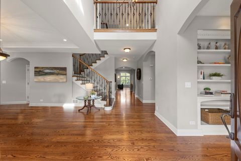 Tiny photo for 4947 Stonewall Avenue, Downers Grove, IL 60515 (MLS # 12489222)