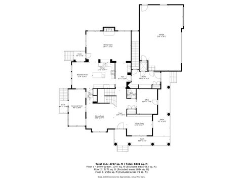 Tiny photo for 4947 Stonewall Avenue, Downers Grove, IL 60515 (MLS # 12489222)