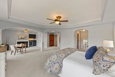 Tiny photo for 4947 Stonewall Avenue, Downers Grove, IL 60515 (MLS # 12489222)