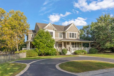 Photo of 4947 Stonewall Avenue, Downers Grove, IL 60515 (MLS # 12489222)