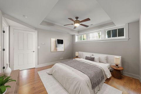 Tiny photo for 4947 Stonewall Avenue, Downers Grove, IL 60515 (MLS # 12489222)