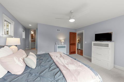 Tiny photo for 4947 Stonewall Avenue, Downers Grove, IL 60515 (MLS # 12489222)
