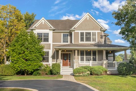 Tiny photo for 4947 Stonewall Avenue, Downers Grove, IL 60515 (MLS # 12489222)