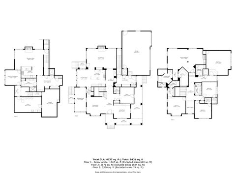 Tiny photo for 4947 Stonewall Avenue, Downers Grove, IL 60515 (MLS # 12489222)