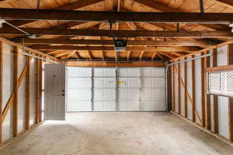 Tiny photo for 214 N Gay Court, Glenwood, IL 60425 (MLS # 12451219)