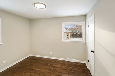 Tiny photo for 214 N Gay Court, Glenwood, IL 60425 (MLS # 12451219)