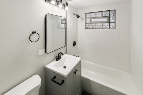 Tiny photo for 214 N Gay Court, Glenwood, IL 60425 (MLS # 12451219)