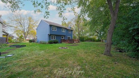 A home in Lindenhurst