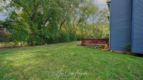 A home in Lindenhurst