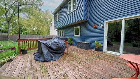 A home in Lindenhurst