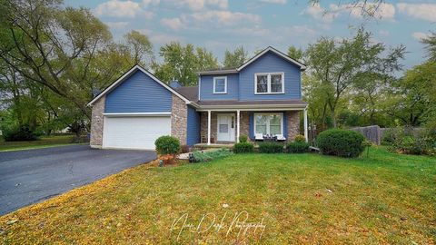 A home in Lindenhurst