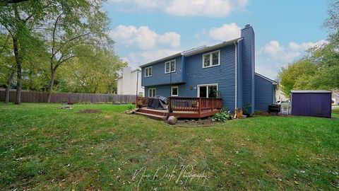 A home in Lindenhurst