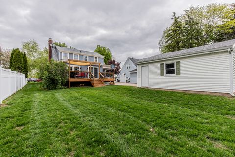 Tiny photo for 432 E Crown Street, Princeton, IL 61356 (MLS # 12558365)