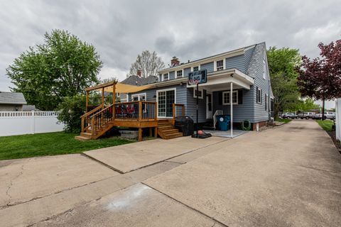 Tiny photo for 432 E Crown Street, Princeton, IL 61356 (MLS # 12558365)