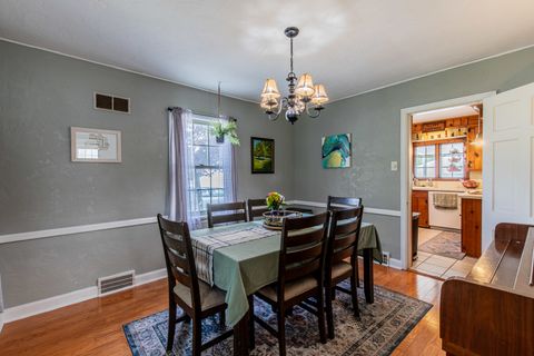 Tiny photo for 432 E Crown Street, Princeton, IL 61356 (MLS # 12558365)