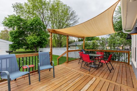 Tiny photo for 432 E Crown Street, Princeton, IL 61356 (MLS # 12558365)