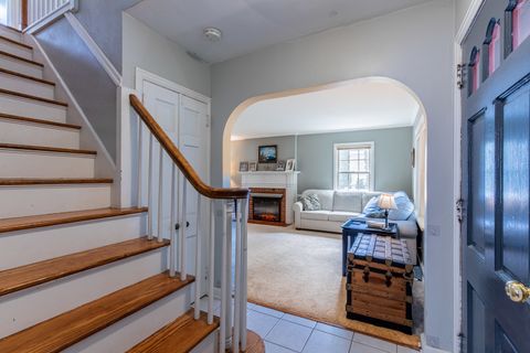 Tiny photo for 432 E Crown Street, Princeton, IL 61356 (MLS # 12558365)