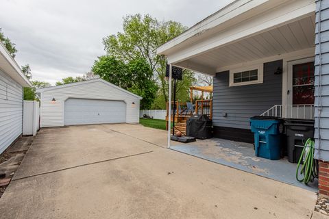 Tiny photo for 432 E Crown Street, Princeton, IL 61356 (MLS # 12558365)