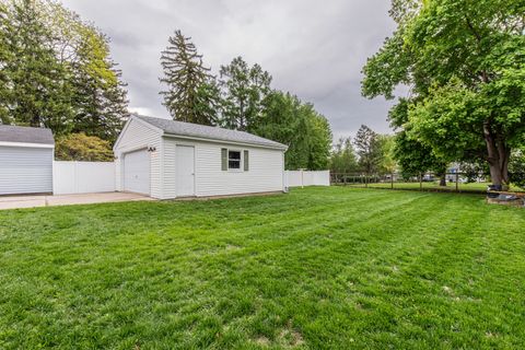 Tiny photo for 432 E Crown Street, Princeton, IL 61356 (MLS # 12558365)
