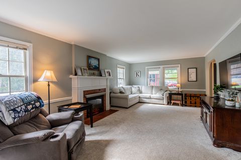 Tiny photo for 432 E Crown Street, Princeton, IL 61356 (MLS # 12558365)