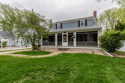 Photo of 432 E Crown Street, Princeton, IL 61356 (MLS # 12558365)