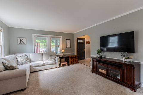 Tiny photo for 432 E Crown Street, Princeton, IL 61356 (MLS # 12558365)
