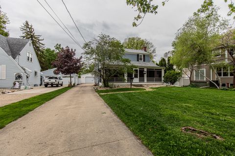 Tiny photo for 432 E Crown Street, Princeton, IL 61356 (MLS # 12558365)