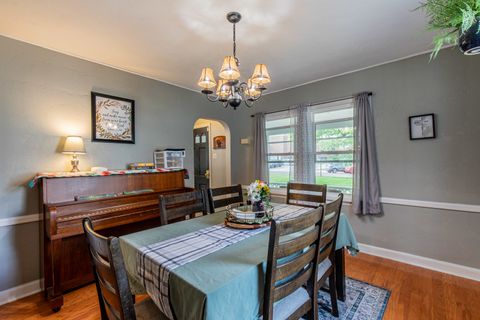Tiny photo for 432 E Crown Street, Princeton, IL 61356 (MLS # 12558365)