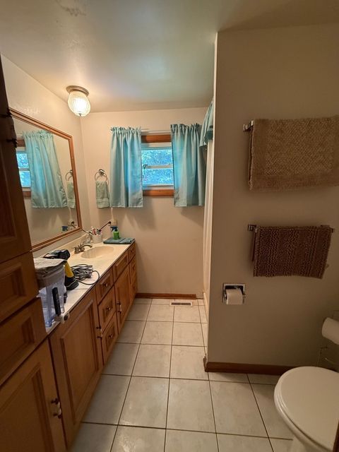 Tiny photo for 242 Thompson Avenue, Winthrop Harbor, IL 60096 (MLS # 12439575)