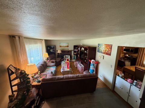 Tiny photo for 242 Thompson Avenue, Winthrop Harbor, IL 60096 (MLS # 12439575)