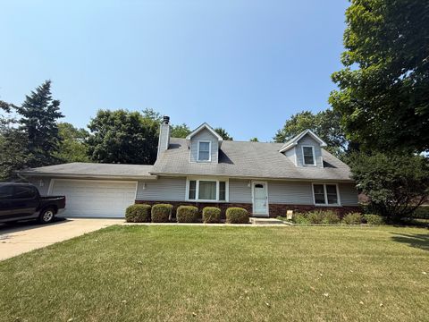 Photo of 242 Thompson Avenue, Winthrop Harbor, IL 60096 (MLS # 12439575)