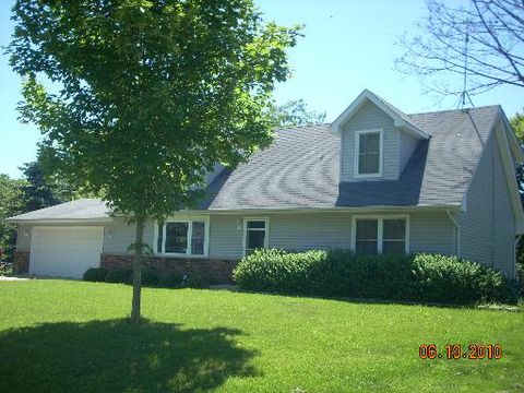 Tiny photo for 242 Thompson Avenue, Winthrop Harbor, IL 60096 (MLS # 12439575)