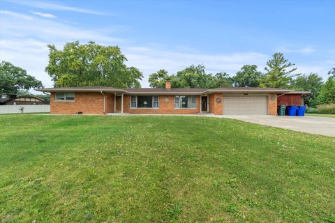 Photo of 16650 Fulton Terrace, Tinley Park, IL 60477 (MLS # 12471095)
