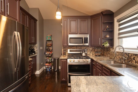 Tiny photo for 5858 W 82ND Street, Burbank, IL 60459 (MLS # 12773944)