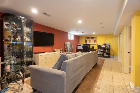 Tiny photo for 5858 W 82ND Street, Burbank, IL 60459 (MLS # 12773944)